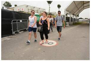 Foto 527 de la jueves 6 de julio | Bilbao BBK Live 2017